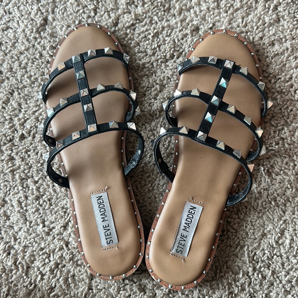 Steve Madden sandals